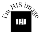 I'M HIS IMAGE